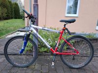 Mountainbike Corratec Freeride Expert 26 Zoll 24 Gang Fahrrad Rheinland-Pfalz - Neuwied Vorschau