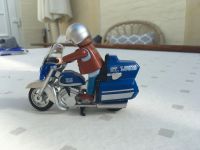 Playmobil Motorrad 5114 St. Louis Top Nordrhein-Westfalen - Leverkusen Vorschau