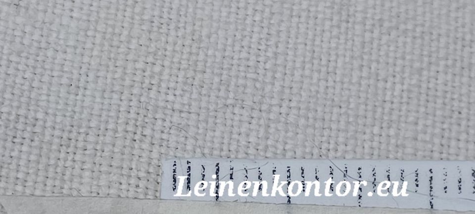 20.59 antikes Leinen Vintagestoff Bauernleinen Landhausstil in Espelkamp