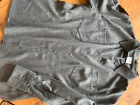 Bogner Bluse grau 40 Essen - Rüttenscheid Vorschau