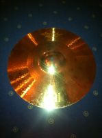 Ride Soundcaster Fusion 20“ Medium MEINL SF20MR Bayern - Obergünzburg Vorschau