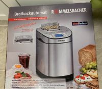 Brotbackautomat Hessen - Butzbach Vorschau