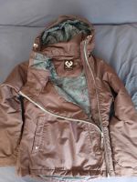 RAGWEAR Jacke Winterjacke BLOND A - Größe XS Dresden - Pieschen Vorschau