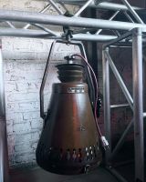 Emil Niethammer Theater Film Scheinwerfer Vintage Retro Lampe Nordrhein-Westfalen - Kerpen Vorschau