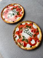 Pizza Teller aus Italien Nordrhein-Westfalen - Mülheim (Ruhr) Vorschau