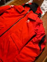 Odlo Winterjacke Damen rot Gr. M Bayern - Altdorf Vorschau