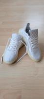 Adidas Kamanda Schuh Sneaker Triple White weiß Gr. 38 Hessen - Babenhausen Vorschau