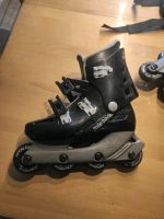 Rollerblades in Gr. 39 inkl. Tasche Bayern - Weilheim i.OB Vorschau