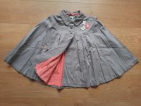 Vertbaudet Jacke Poncho Gr. 140 NEU Östliche Vorstadt - Peterswerder Vorschau