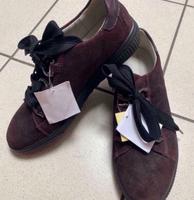 Waldläufer Schuhe Gr 38 Neu Duisburg - Hamborn Vorschau