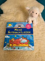 ❤️Meine Gutenachtlieder Buch mit CD❤️ Schleswig-Holstein - Glückstadt Vorschau