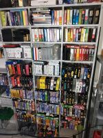 Sammlung super Nintendo SNES N64 GameCube Gameboy Pokemo Bayern - Neumarkt i.d.OPf. Vorschau