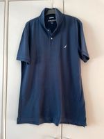 Nautica Herren Polo-Shirt dunkelblau Gr. XXL Baden-Württemberg - Ilvesheim Vorschau