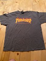 Herren Thrasher T-Shirt gr. XL neuwertig Bayern - Schwabmünchen Vorschau