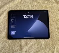 Apple iPad Pro Spacegrau 256GB Niedersachsen - Haren (Ems) Vorschau