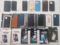 Handy Hülle Samsung Galaxy S ultra FE, iPhone , Google pixel München - Sendling Vorschau