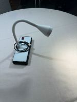Akku Tischlampe, LED Lampe, Tischleuchte mit Akku, USB Lampe Bayern - Karlstadt Vorschau