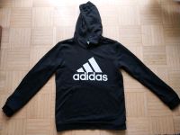 Adidas Kapuzenpullover Gr. 164 neuwertig Baden-Württemberg - Konstanz Vorschau