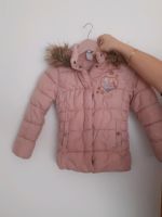 Winterjacke Frozen Gr. 116 Kreis Ostholstein - Timmendorfer Strand  Vorschau