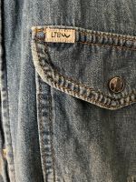 LTB Jeans Hemd Gr. L ; Top Zustand Hamburg-Nord - Hamburg Barmbek Vorschau