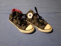 ❤ Converse Chucks All Star Gr. 30 ❤ Niedersachsen - Schwarmstedt Vorschau