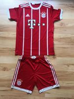 FCB Trikot Set Lewandowski Gr. 176 Bayern - Neustadt b.Coburg Vorschau