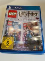 PS4 Spiel Harry Potter Rheinland-Pfalz - Dexheim Vorschau