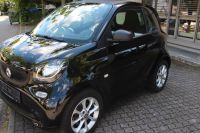 Smart ForTwo fortwo coupe Basis 52kW Hessen - Rüsselsheim Vorschau