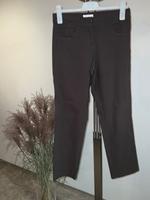 ♥️  Damen 18/19 36/38 S/M Vögele „Corinna“ braun Hose Stoffhose Nordrhein-Westfalen - Nettersheim Vorschau