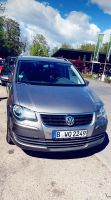 VW touran 1.6 Berlin - Köpenick Vorschau