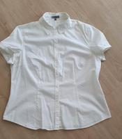 Montego Damen Bluse weiß  Gr. 44-46  neuwertig Nordrhein-Westfalen - Lünen Vorschau