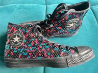Converse Chucks Pailletten 40 Baden-Württemberg - Baden-Baden Vorschau
