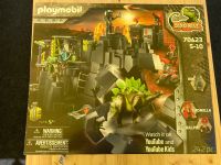 Playmobil Dino Rise 70623 Bayern - Pegnitz Vorschau