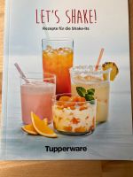 Tupperware Kochbuch Baden-Württemberg - Backnang Vorschau