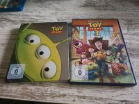 Toy Story 1 & 3 dvd bluray Disney film Hannover - Ahlem-Badenstedt-Davenstedt Vorschau