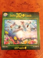 3D Puzzle mit Delfine Sachsen - Naundorf bei Oschatz Vorschau