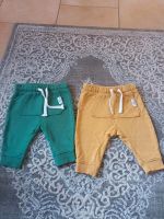 Baby- Jogginghose H&M Gr. 68 Niedersachsen - Uelzen Vorschau