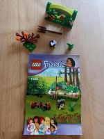 LEGO Friends 41020 Igelversteck - ohne Karton Sachsen-Anhalt - Ilsenburg (Harz) Vorschau