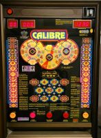 Crown Calibre Spielautomat Geldspielautomat Niedersachsen - Seevetal Vorschau