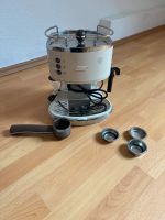 De Longhi Siebträgermaschine Espresso-Cappuccino Maschine Niedersachsen - Bergen Vorschau