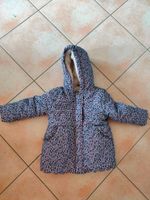 Baby Mädchen Jacke Winterjacke Größe 92 Hessen - Wiesbaden Vorschau