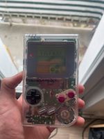 Nintendo Gameboy Classic Brandenburg - Hennigsdorf Vorschau