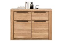 KOMMODE WILDEICHE MASSIVHOLZ SIDEBOARD Schrank Nordrhein-Westfalen - Gütersloh Vorschau