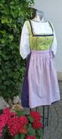 Damen Dirndlkleid  Gr 44 Bayern - Fürstenzell Vorschau