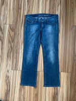 EDS by ESPRIT ONE STRAIGHT JEANS DENIM/Größe 32/32/HOSE Berlin - Hellersdorf Vorschau