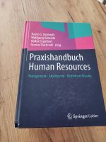 Praxishandbuch Human Resources (Dachrodt, Koberski, Engelbert) Hamburg-Mitte - Hamburg Horn Vorschau