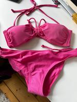 Bikini Set Pink neu Nordrhein-Westfalen - Lippstadt Vorschau