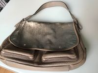 Marc O Polo MOP Tasche Leder Schlamm Khaki Schleswig-Holstein - Travenbrück Vorschau