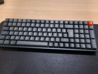 Keychron K4 Brown Switches 75% Tastatur  (RGB + Alurahmen) Bayern - Rödental Vorschau