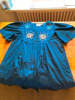 Kleid Sommer USA DAY IN DAY OUT Größe M NEU Vintage blau Rheinland-Pfalz - Ingelheim am Rhein Vorschau